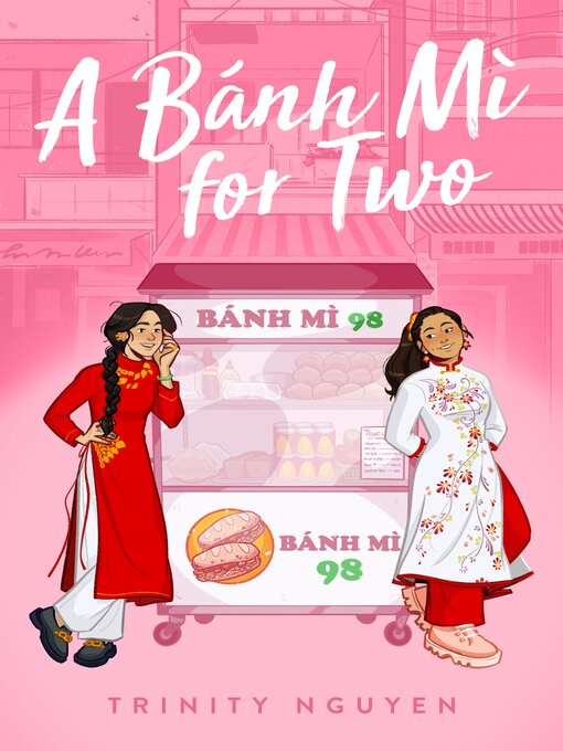 Cover image for A Banh Mi for Two